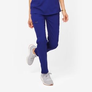 Figs Yola Skinny Scrub Pants (Tall)